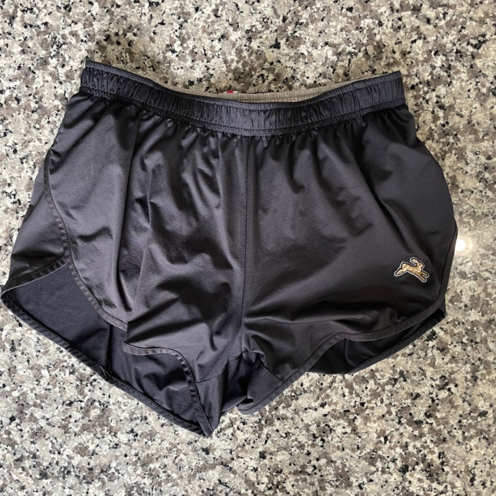 Tracksmith Women’s Split Shorts - image 2